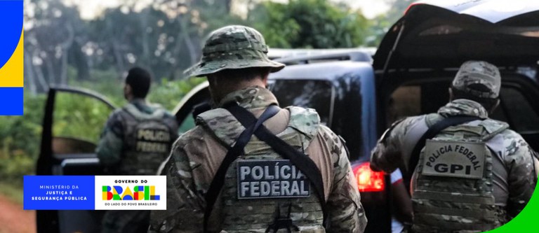 MJSP abre seleção para universidades oferecerem pós-graduação em segurança de fronteiras e biomas