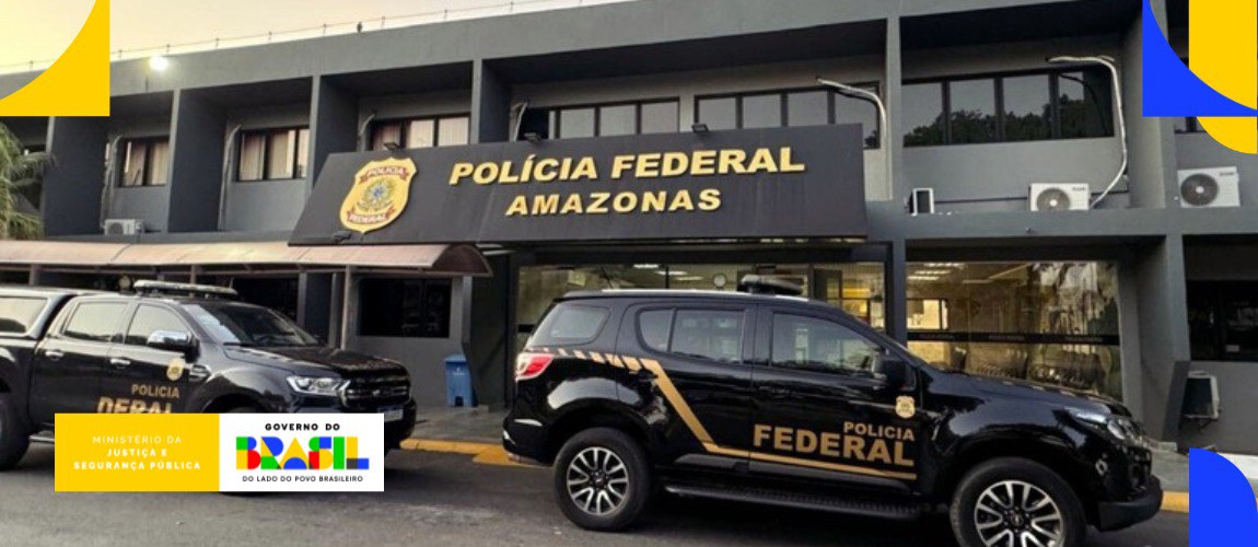 Publicada nesta segunda-feira (22), a portaria que institui unidades da PF em Humaitá e Tefé representa um avanço estratégico para a interiorização das ações policiais e o fortalecimento da presença do Estado brasileiro na Amazônia Legal