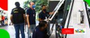 MJSP apoia Operação Abastecimento Seguro para combater fraudes em bombas de combustíveis