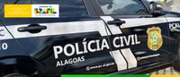 MJSP apoia operação que prendeu 19 foragidos em Alagoas