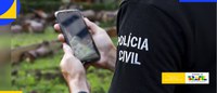 MJSP apoia operações policiais no Pará e em Mato Grosso do Sul com inteligência cibernética