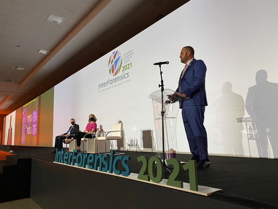 MJSP apresenta investimento em polícias científicas em conferência latino-americana de ciências forenses2.jpeg