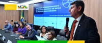 MJSP apresenta novos instrumentos para aprimorar a busca de pessoas desaparecidas