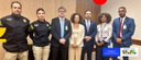 MJSP apresenta projetos e políticas para relator especial da ONU