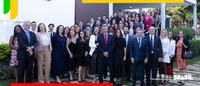 MJSP celebra 20 anos da institucionalização do Departamento de Recuperação de Ativos e Cooperação Jurídica Internacional (DRCI)