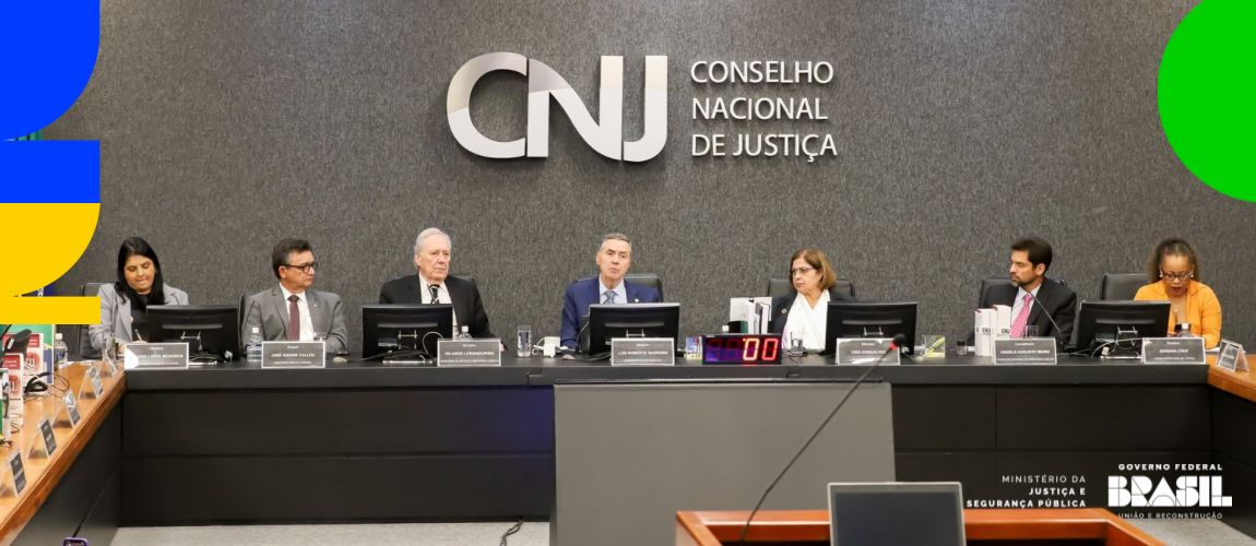 Objetivo é subsidiar, com maior rapidez e eficiência, agentes de polícia, delegados, juízes e servidores da Justiça e adiantar medidas protetivas