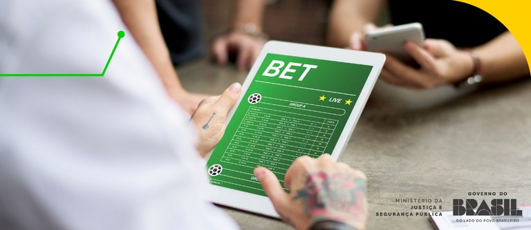 MJSP compõe Grupo de Trabalho para combater manipulação de resultados esportivos