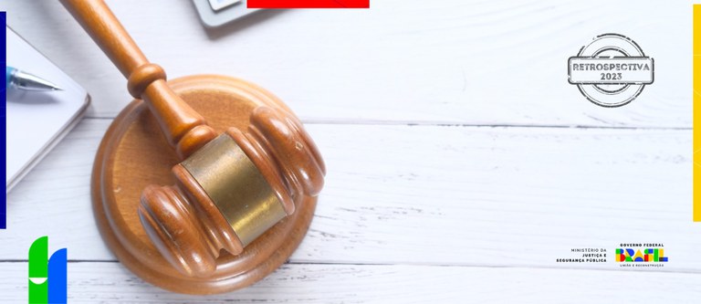 MJSP conquista avanços no acesso a direitos para grupos vulneráveis