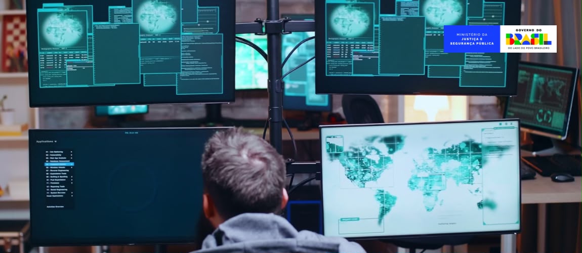 Ferramenta prevista em lei vai integrar informações de todo o país para fortalecer investigações, ações de inteligência e o combate ao crime organizado