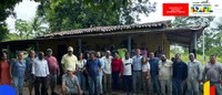 MJSP debate na Bahia políticas públicas para as comunidades quilombolas do estado