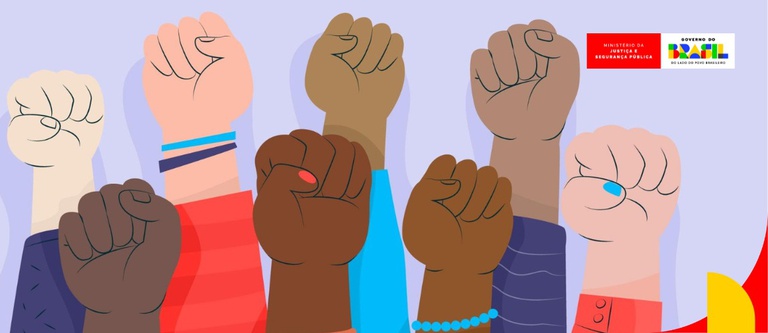 MJSP destaca ações orientadas pela justiça étnico-racial na política sobre drogas em debate da ONU