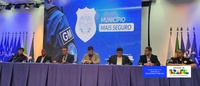 MJSP destina R$ 3,7 milhões para fortalecimento da Guarda Municipal de Macaé