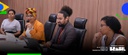 MJSP discute pacote de ações afirmativas de combate à violência contra a mulher para 2024
