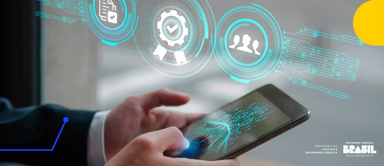 MJSP discute regulação de big techs e a segurança no ambiente virtual