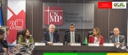 MJSP e CNMP assinam protocolo de intenções para ampliar programa Antes que Aconteça