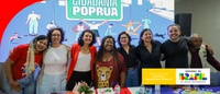 MJSP e MDHC fortalecem políticas de inclusão social com o lançamento do Cidadania PopRua