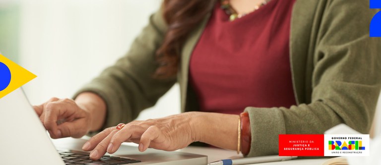 MJSP e MDS lançam curso sobre enfrentamento ao tráfico de pessoas