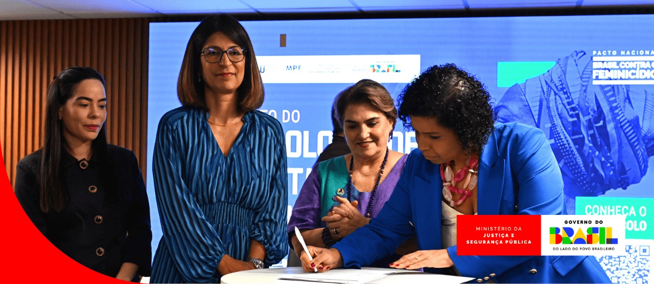 Elaborado em conjunto com seis órgãos públicos, o texto ressalta a importância de um plano nacional para enfrentar o problema