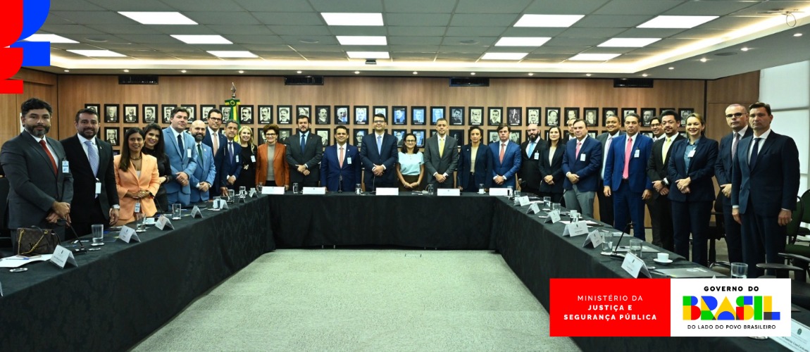 Presidentes estaduais e conselheiros federais da Ordem se reuniram com o ministério para debater medidas de prevenção e combate a esse tipo de golpe