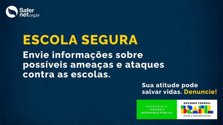 Escola Segura