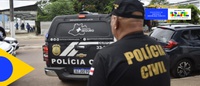 MJSP entrega mais de 400 equipamentos de rastreamento e fortalece investigações das polícias civis