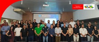 MJSP fortalece busca por desaparecidos com curso nacional de investigação policial em Aracaju
