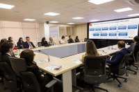 MJSP inicia elaboração do Planejamento Estratégico 2024-2027 para unidades e instituições do órgão