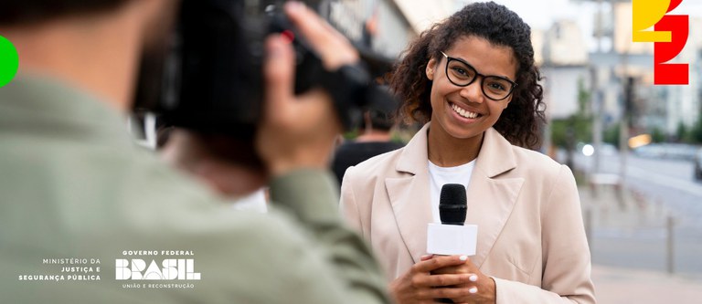 MJSP institui Conselho Consultivo do Observatório da Violência Contra Jornalistas e Comunicadores Sociais
