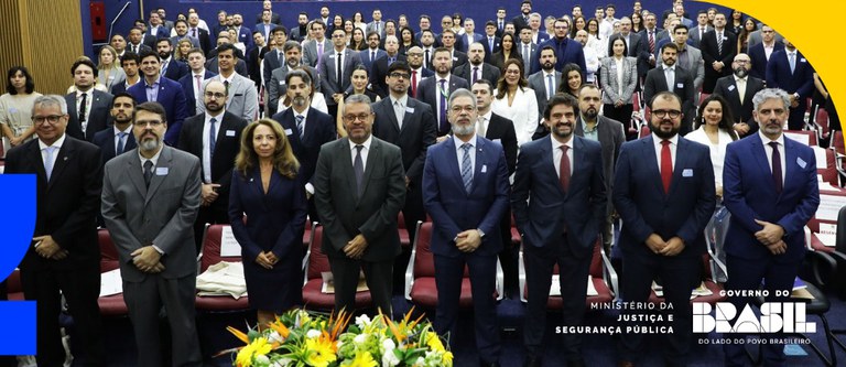 MJSP integra grupo de trabalho para proteger integridade esportiva e combater manipulação de resultados