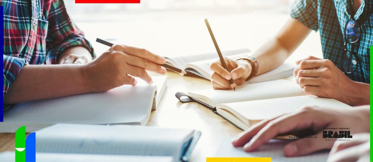 MJSP investe R$ 1,3 milhão na criação do Cursinho Popular do Pronasci para jovens vestibulandos pela IFB de Brasília