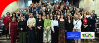 MJSP lança capacitações para ampliar liderança das mulheres na segurança pública