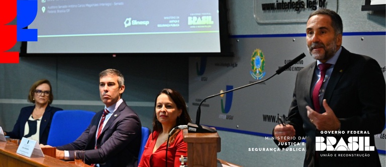 MJSP lança formulário sobre risco de violência doméstica