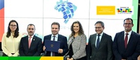 MJSP lança Rede-Lab Crim para fortalecer investigações contra fraudes e crime organizado
