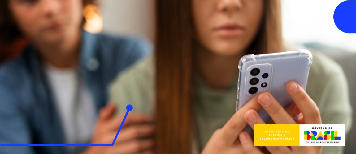 Plataforma tem cinco dias para informar sobre medidas de detecção e supressão de conteúdo misógino