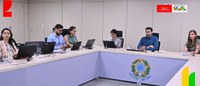 MJSP promove workshops voltados à execução de convênios e contratos do Fundo Nacional de Segurança Pública