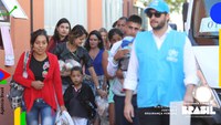 MJSP realiza evento para discutir políticas e programas para migrantes, refugiados e apátridas
