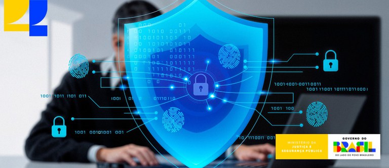 MJSP realiza webinário para fortalecer gestão e integração de dados em segurança pública