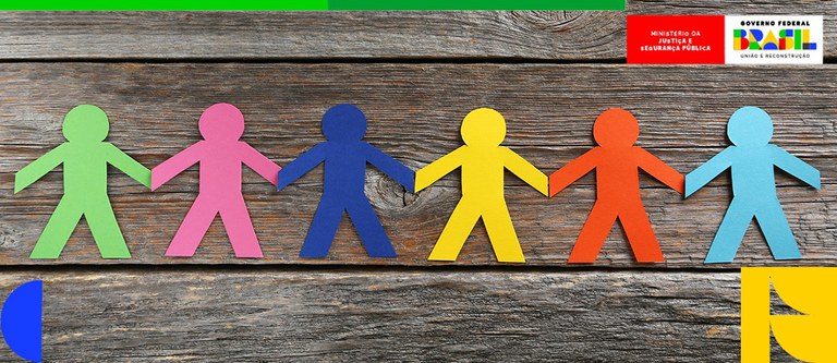 MJSP reforça cooperação para cobrança de pensão alimentícia no exterior