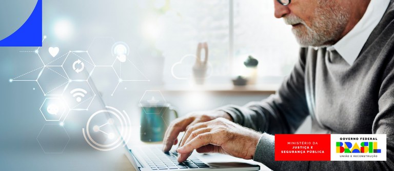 MJSP reforça papel na regulação de tecnologias e proteção de dados durante congresso da Fiesp