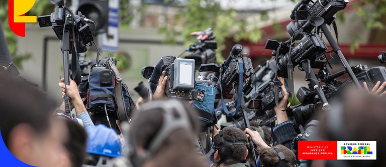 MJSP regulamenta funcionamento do Observatório da Violência Contra Jornalistas