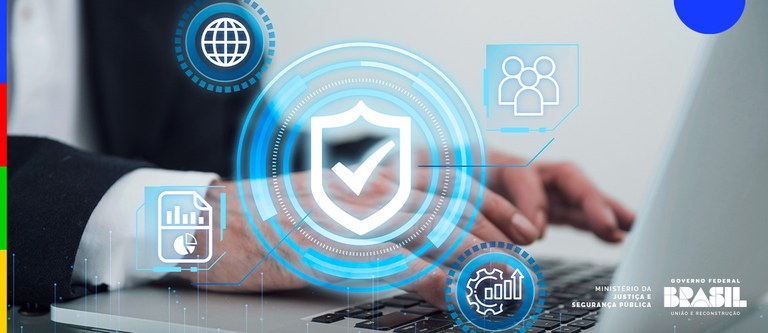 MJSP reúne profissionais de todo o país para fortalecer gestão e integração de dados em segurança pública