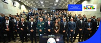 MJSP reúne redes nacionais de combate ao narcotráfico em encontro técnico em Brasília