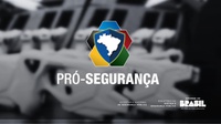 MJSP revisa norma técnica sobre armas de incapacitação neuromuscular