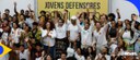 MJSP, SNJ e Fiocruz lançam Projeto Jovens Defensores Populares