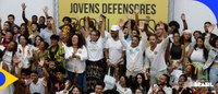 MJSP, SNJ e Fiocruz lançam Projeto Jovens Defensores Populares