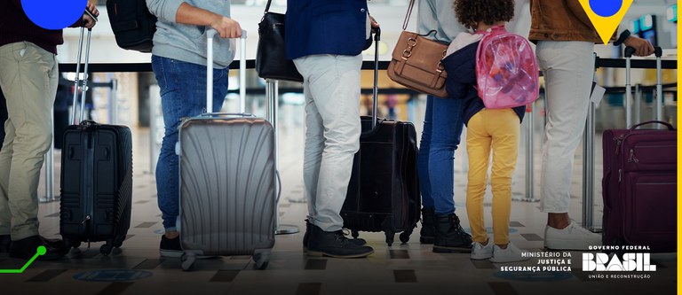 MJSP solicita à Anac alteração nas regras de reembolso e cancelamento em voos para o RS