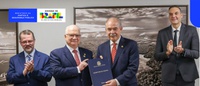 MJSP, STF e BNDES assinam Acordo de Cooperação Técnica para reformar presídios