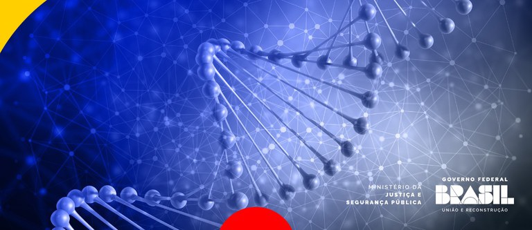 MJSP torna obrigatória coleta de DNA de condenados por lesão corporal grave contra mulheres em virtude do gênero