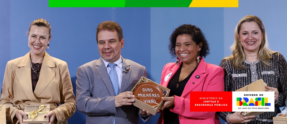 Defensoria em todos os cantos