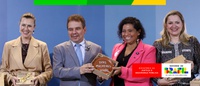 MJSP transforma Defensoria em Todos os Cantos em programa nacional e premia iniciativas de acesso à Justiça